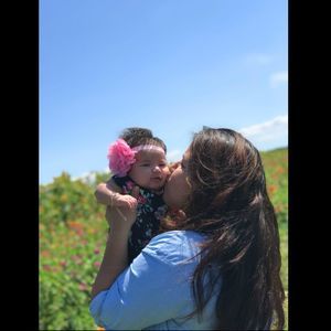 Meet your Posher, Raquel